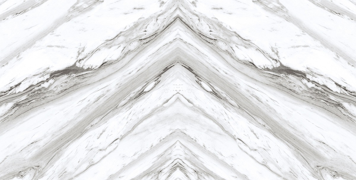 ASPIRE GRANDE MIRROR CRISTELLO WHITE FP