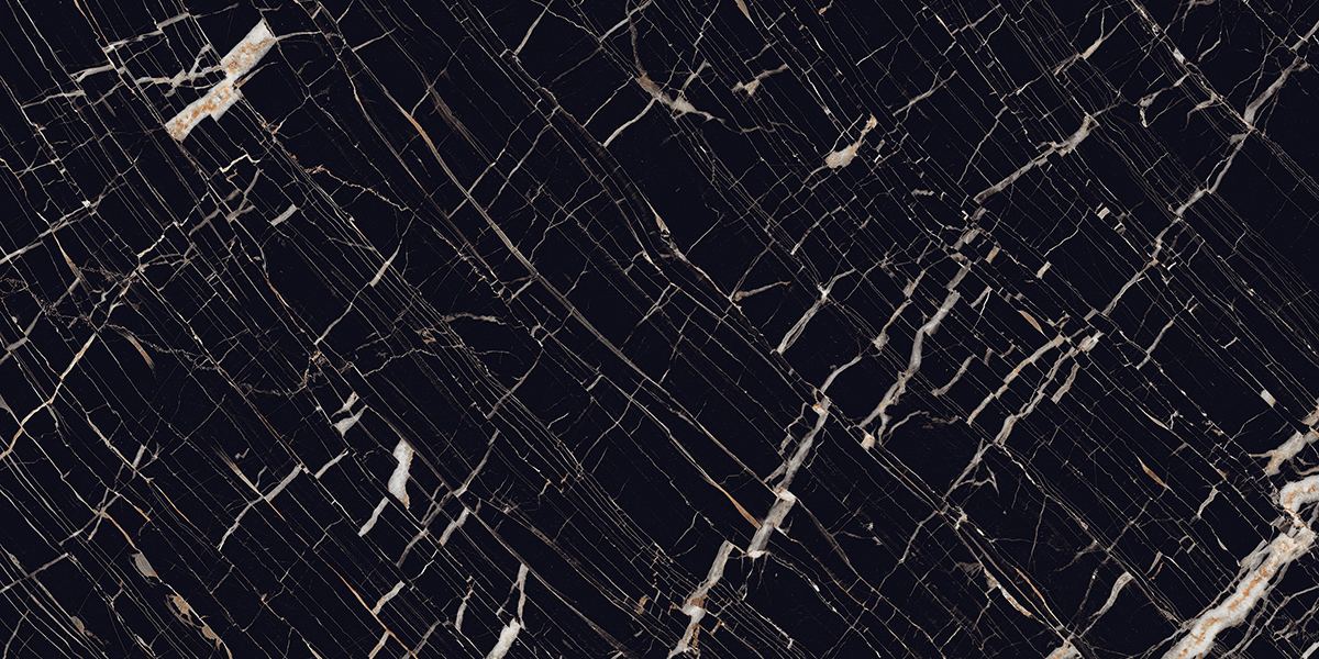 ASPIRE GRANDE LUSTROSA BLACK MARQUINA