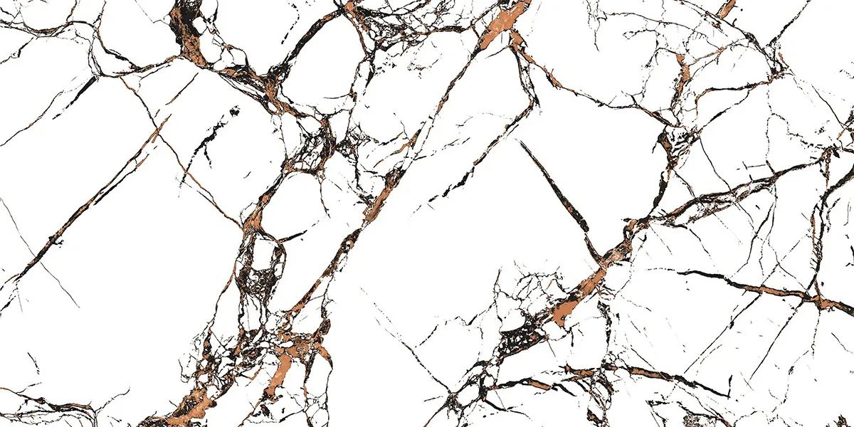 GRANDE PRECIOUS KOTWA WHITE tiles for Wall, Floor — Somany TESORO collection