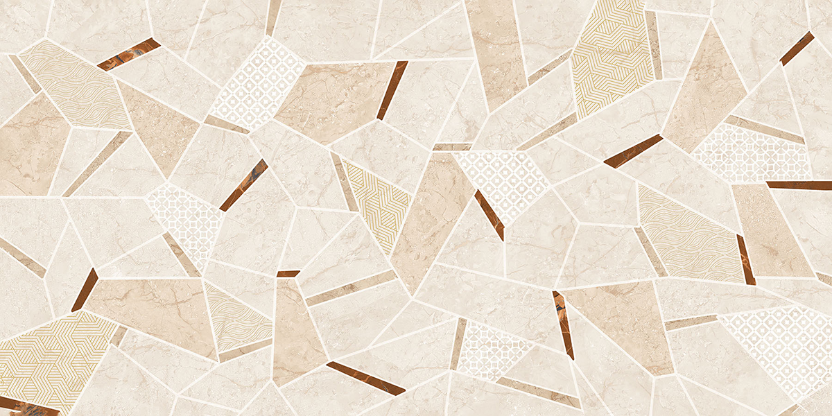 Grande Repliq Engravo Livia Beige Décor