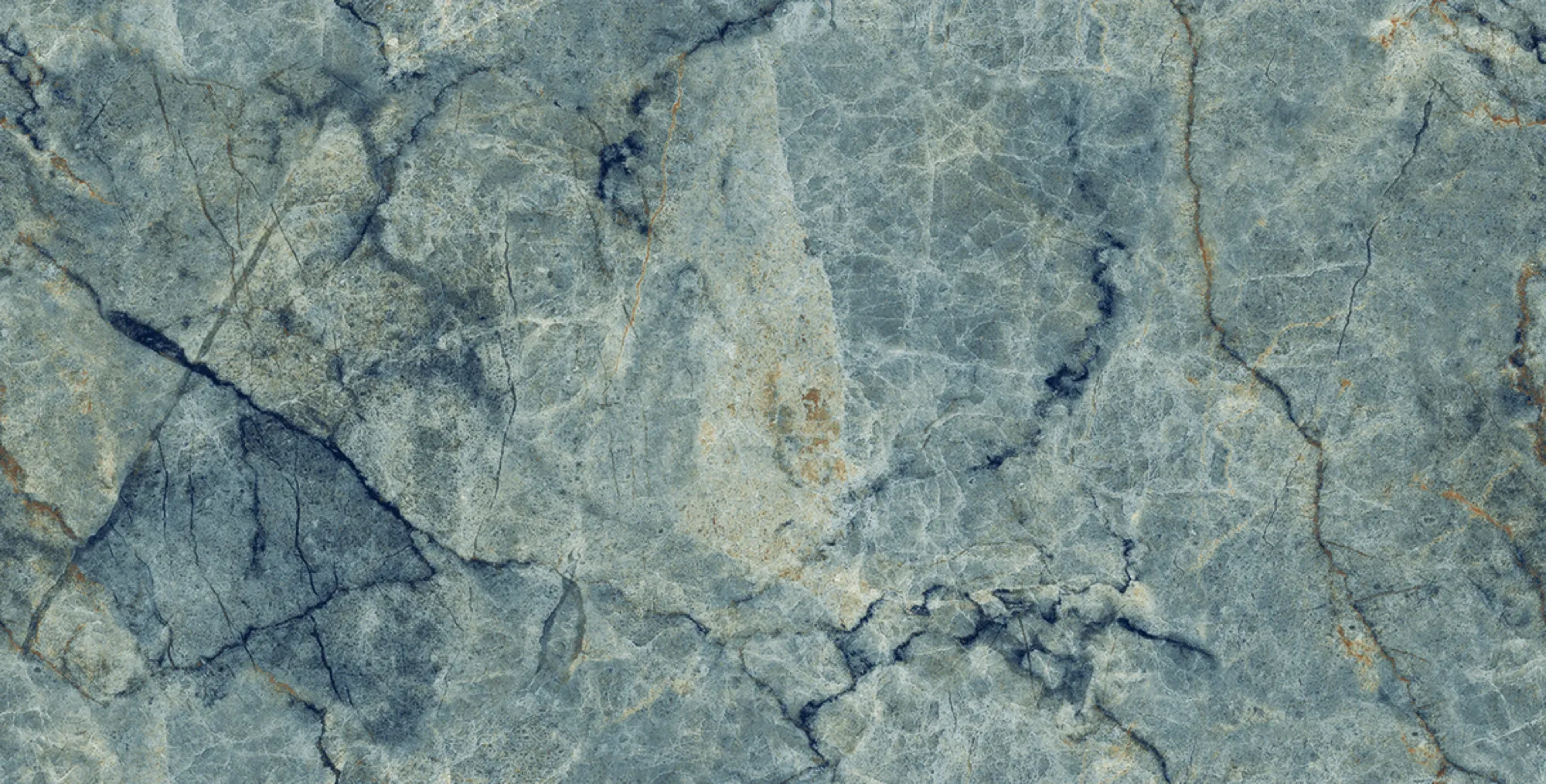 GRANDE IMP RIKKE DARK GREY tiles for Wall, Floor — Somany VALOR collection