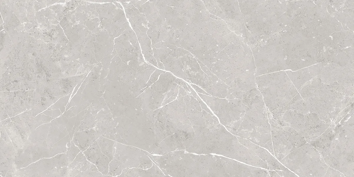 GRANDE IMP LUCILLA LIGHT GREY tiles for Wall, Floor — Somany VALOR collection