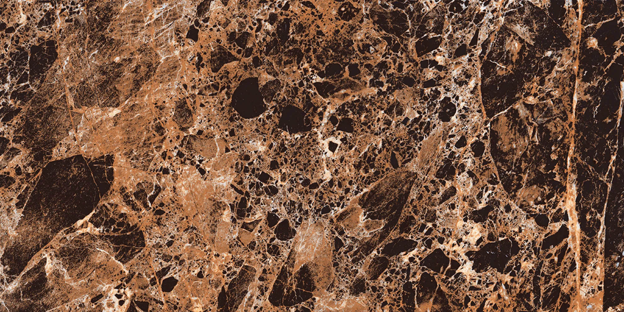 ASPIRE LUCIDO EMPERADOR BROWN tiles for Wall, Floor — Somany ASPIRE collection