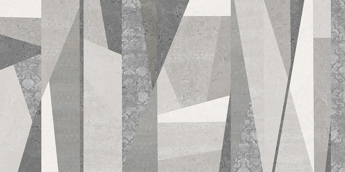 Grande Imp Tortora Grey Décor