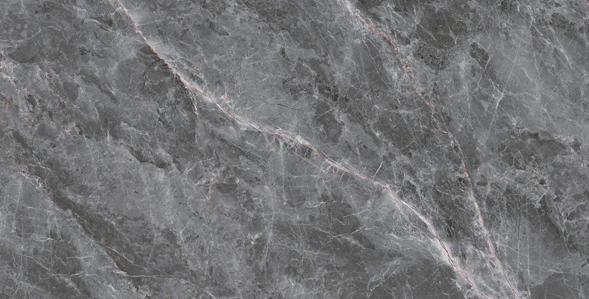 ASPIRE GRANDE RB GLIZZ DARK GREY FP V4 tiles for Wall, Floor — Somany ASPIRE collection