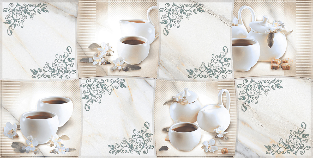 GRANDE SLIMKER GABBRO DECOR FP