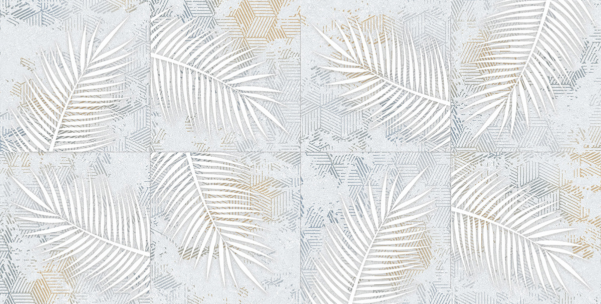 GRANDE SLIMKER IMP GRANITA DECOR