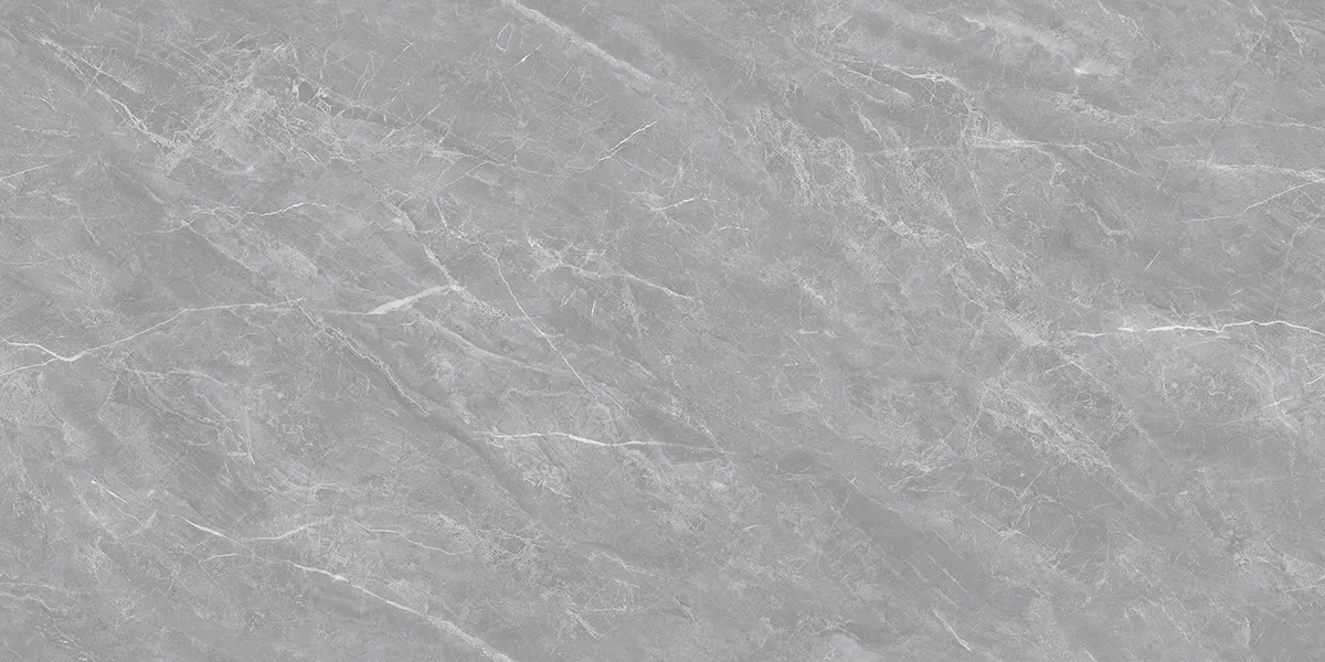 GRANDE SLIMKER IMP UBIK GREY DARK tiles for Wall, Floor — Somany SLIMKER collection