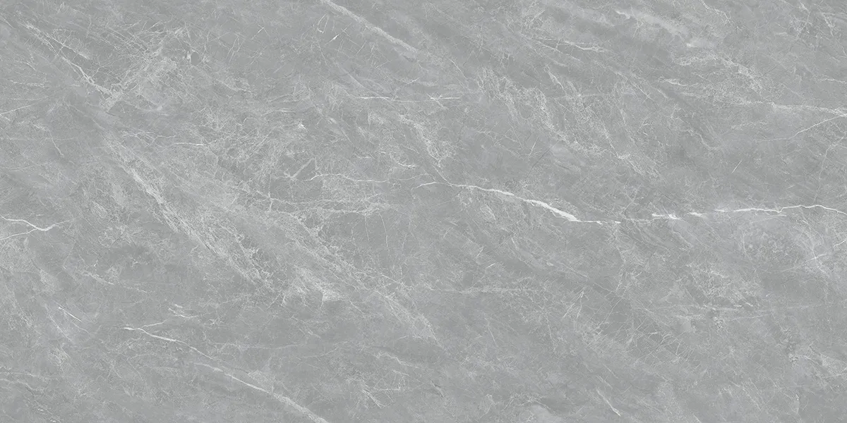 GRANDE SLIMKER IMP UBIK GREY DARK tiles for Wall, Floor — Somany SLIMKER collection