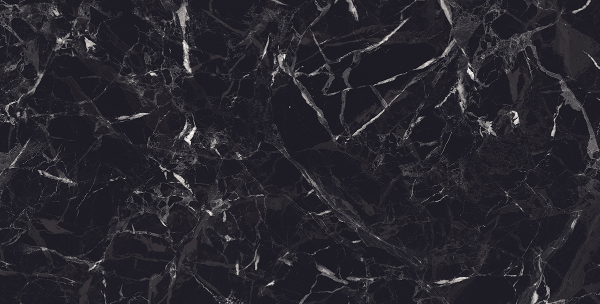 GRANDE LUCIDO AKTON BLACK HG