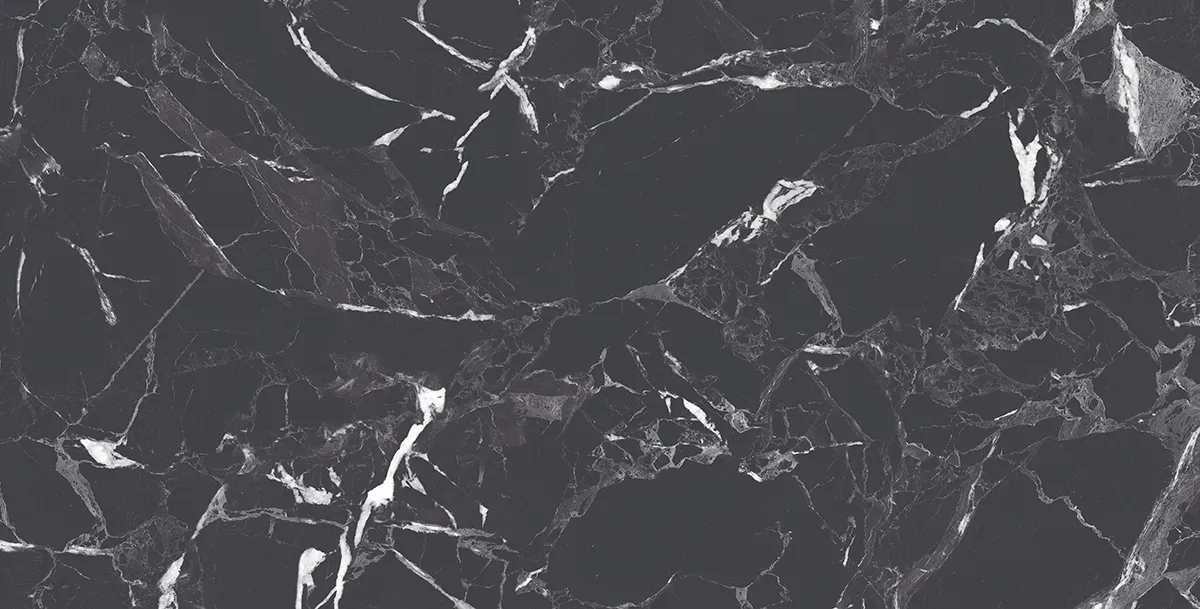 GRANDE LUCIDO AKTON BLACK HG