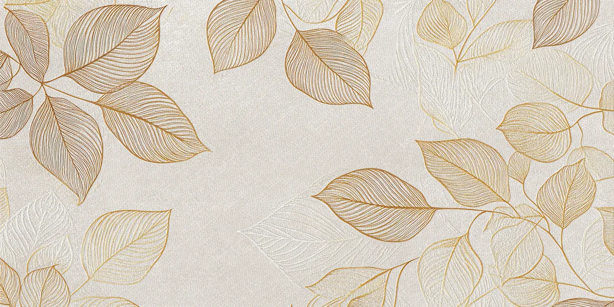 GRANDE HENDRIX CREMA DÉCOR ET GRNL tiles for Wall, Floor — Somany ETERNASTONE collection