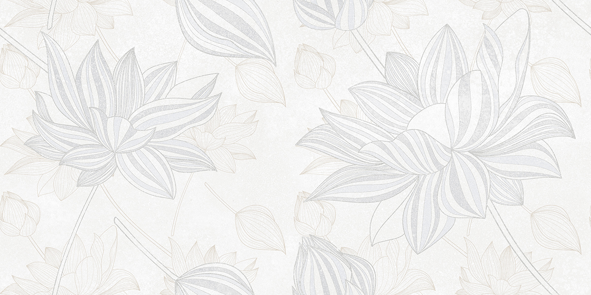Grande Engravo Betilo Pearl Décor FP