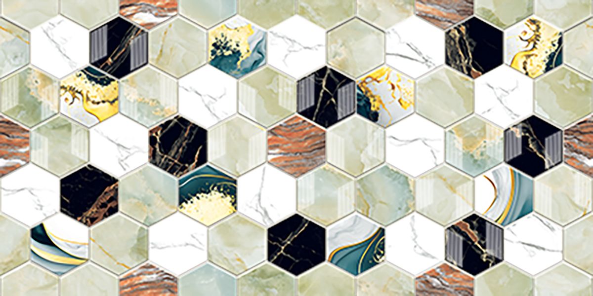 RITZ EREBOR AQUA DECOR FP