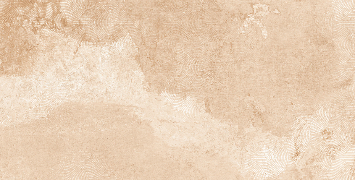 GRANDE VALOR FLORISTIC BEIGE