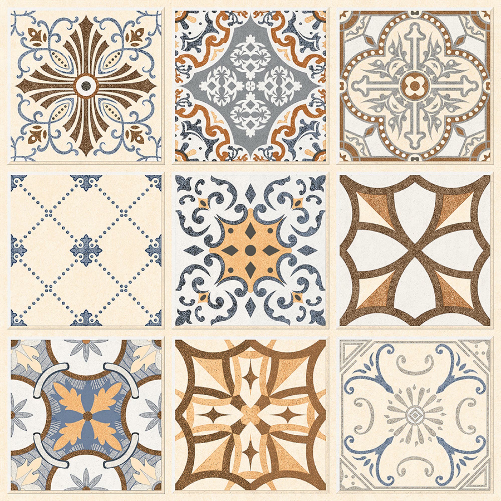 FAB CASA BELA BEIGE