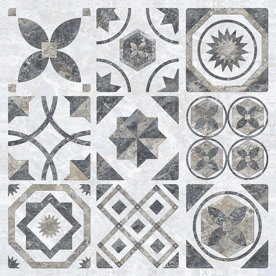 ASPIRE BARONIAL DECOR