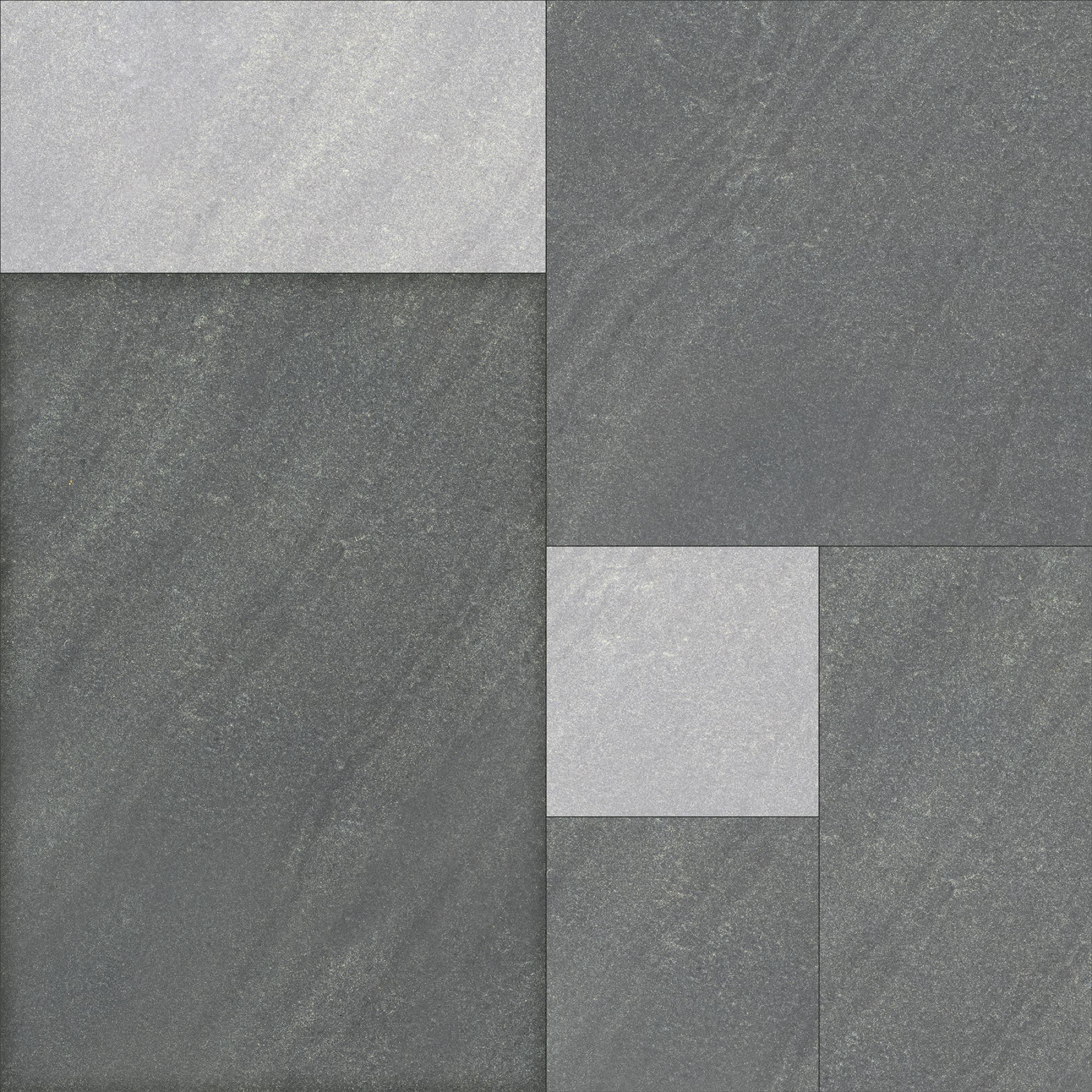ROCKSTONE CAJA NERO