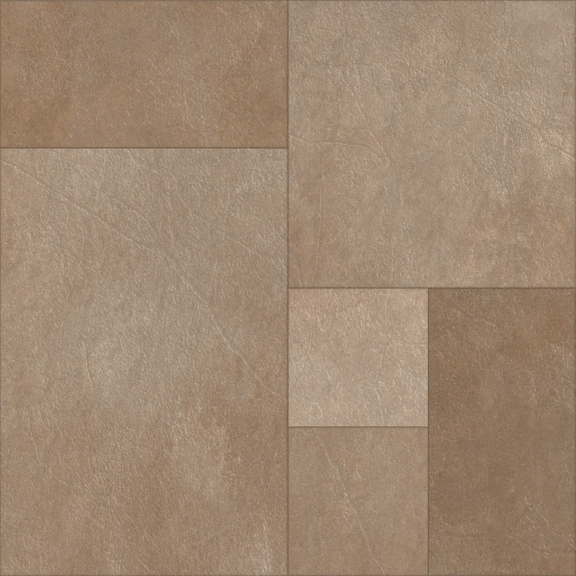 ROCKSTONE CAJA CARAMEL