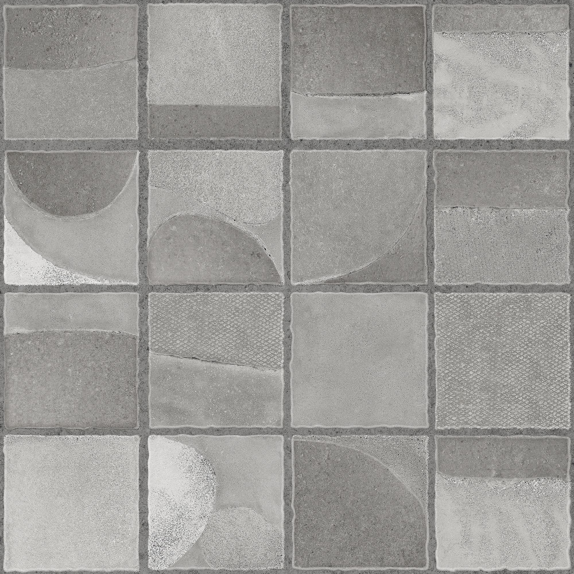 Rockstone Arca Smoky Décor