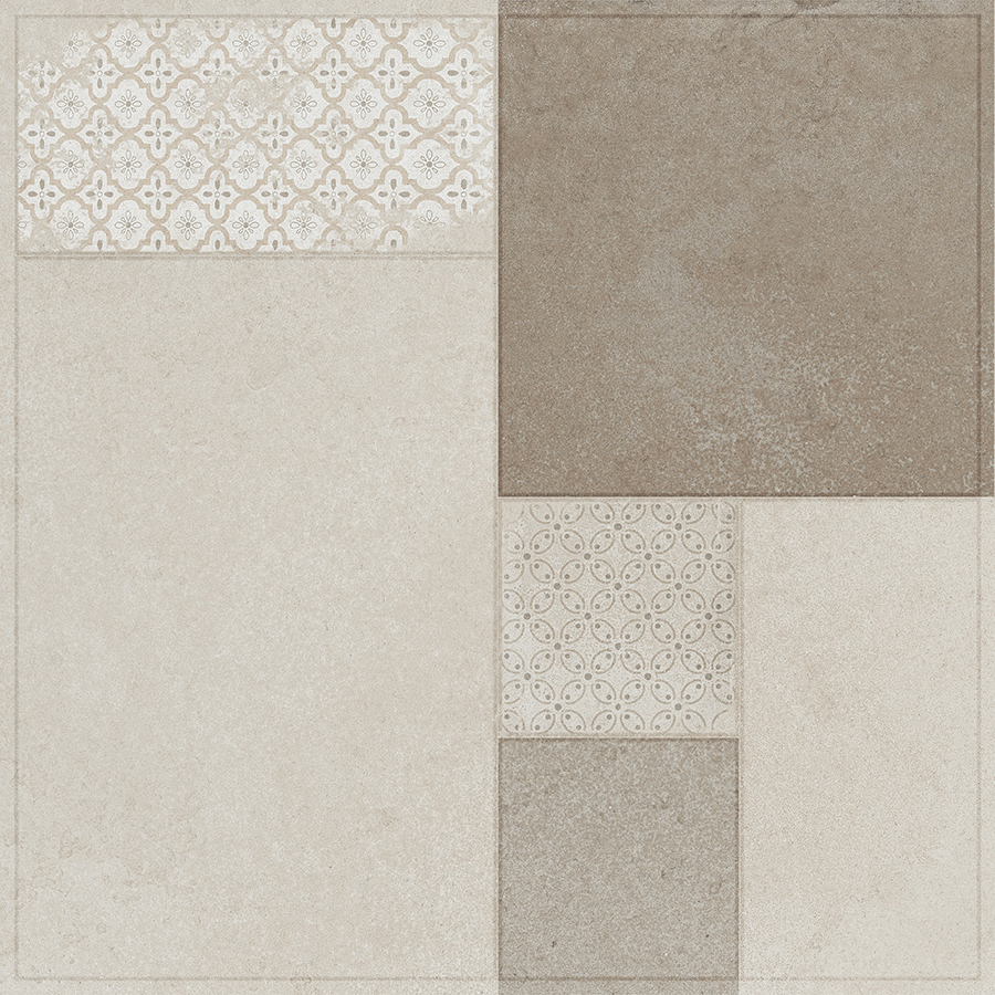 ROCKSTONE CAJA KHAKI