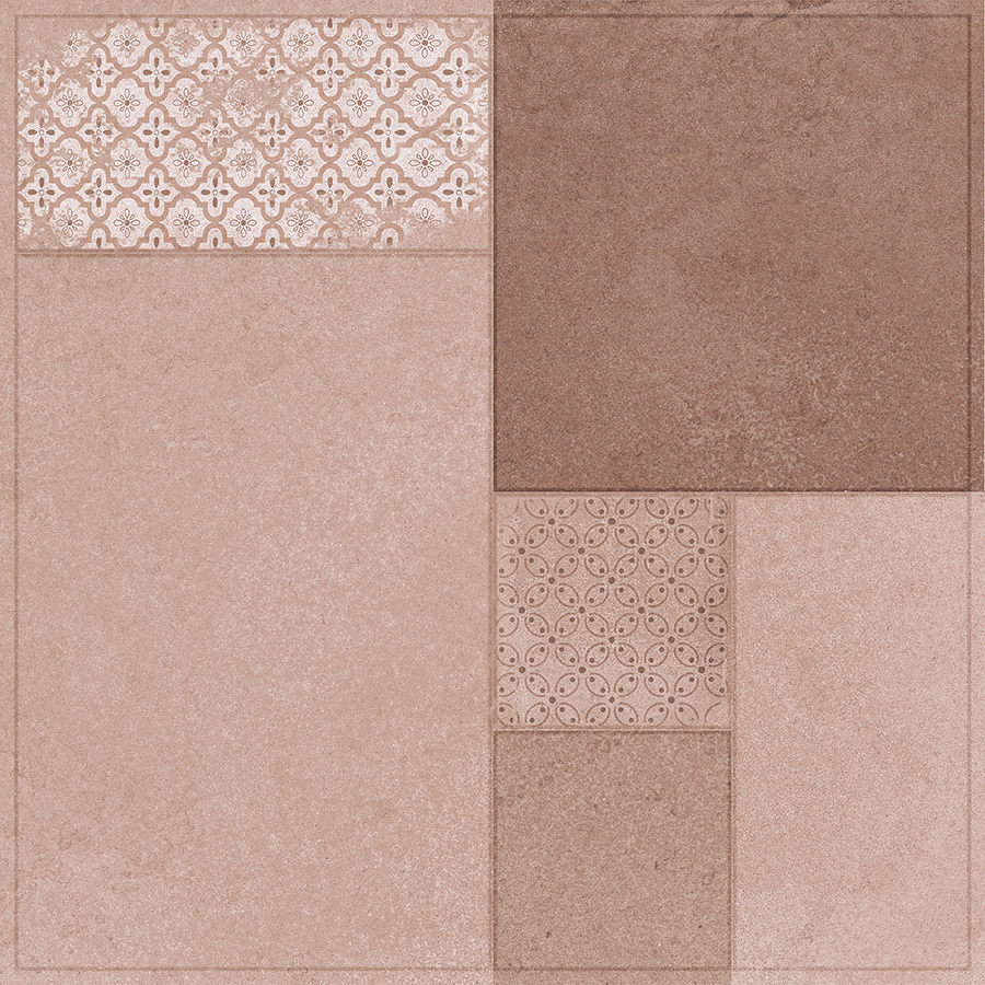 ROCKSTONE CAJA ALMOND