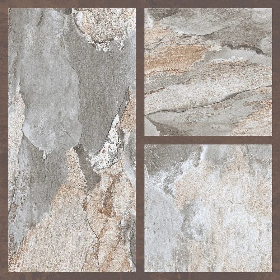 ROCKSTONE FILA NATIVO tiles for Wall, Floor — Somany ROCKSTONE collection