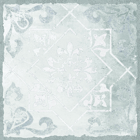KALAHARI ELITE DECO VIRTUS BIANCO