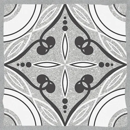 KALAHARI ELITE DECO SONET GREY tiles for Wall, Floor