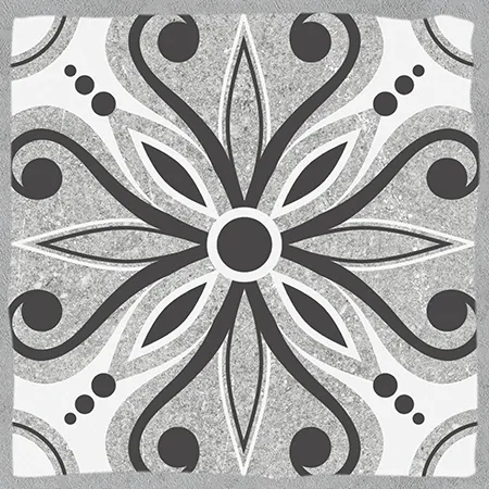 KALAHARI ELITE DECO SONET GREY tiles for Wall, Floor