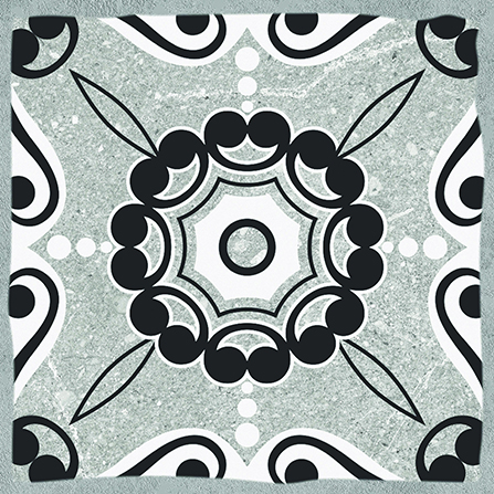 KALAHARI ELITE DECO SONET GREY