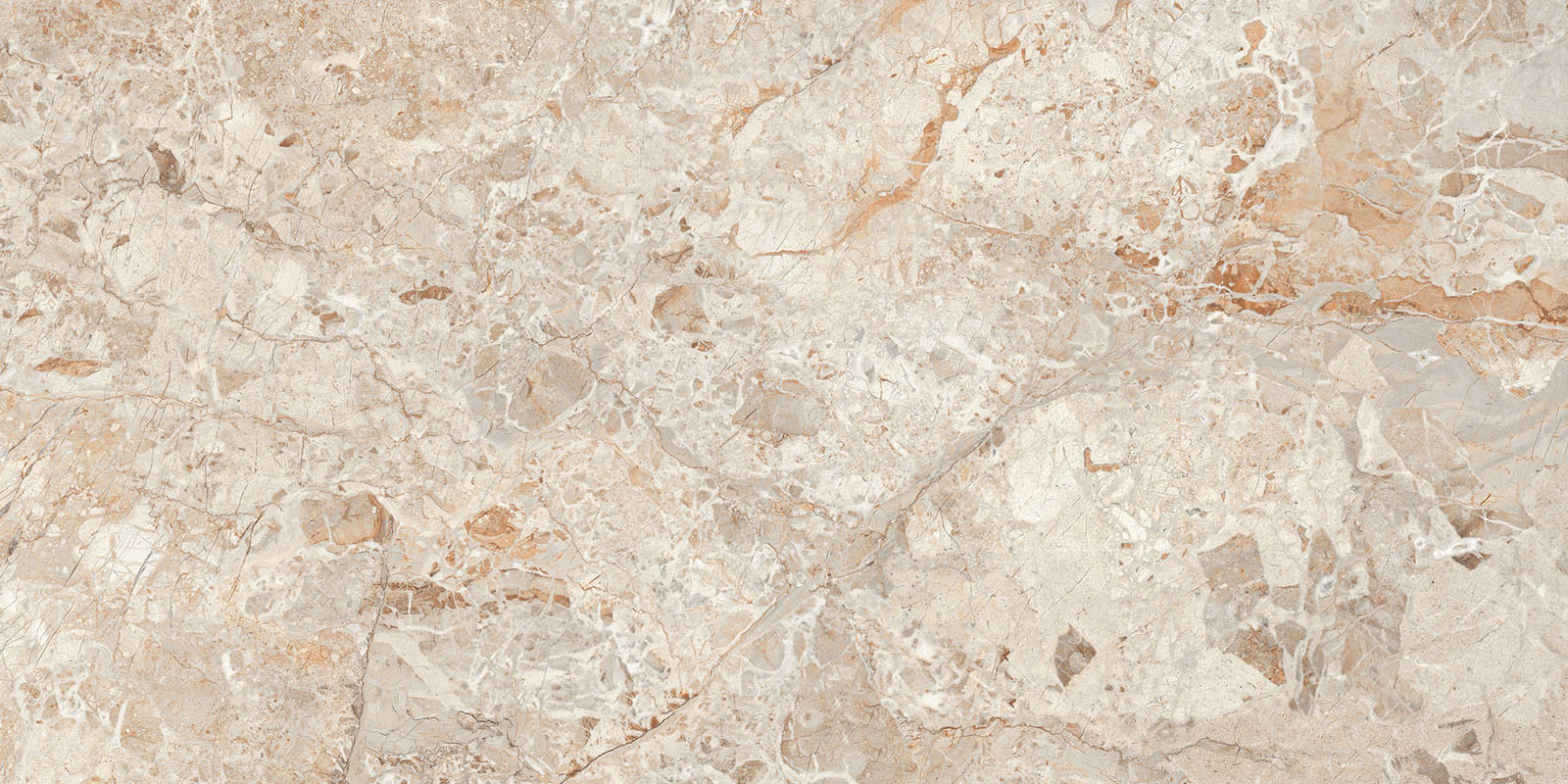 ENORME BRECCIA GOLD FP