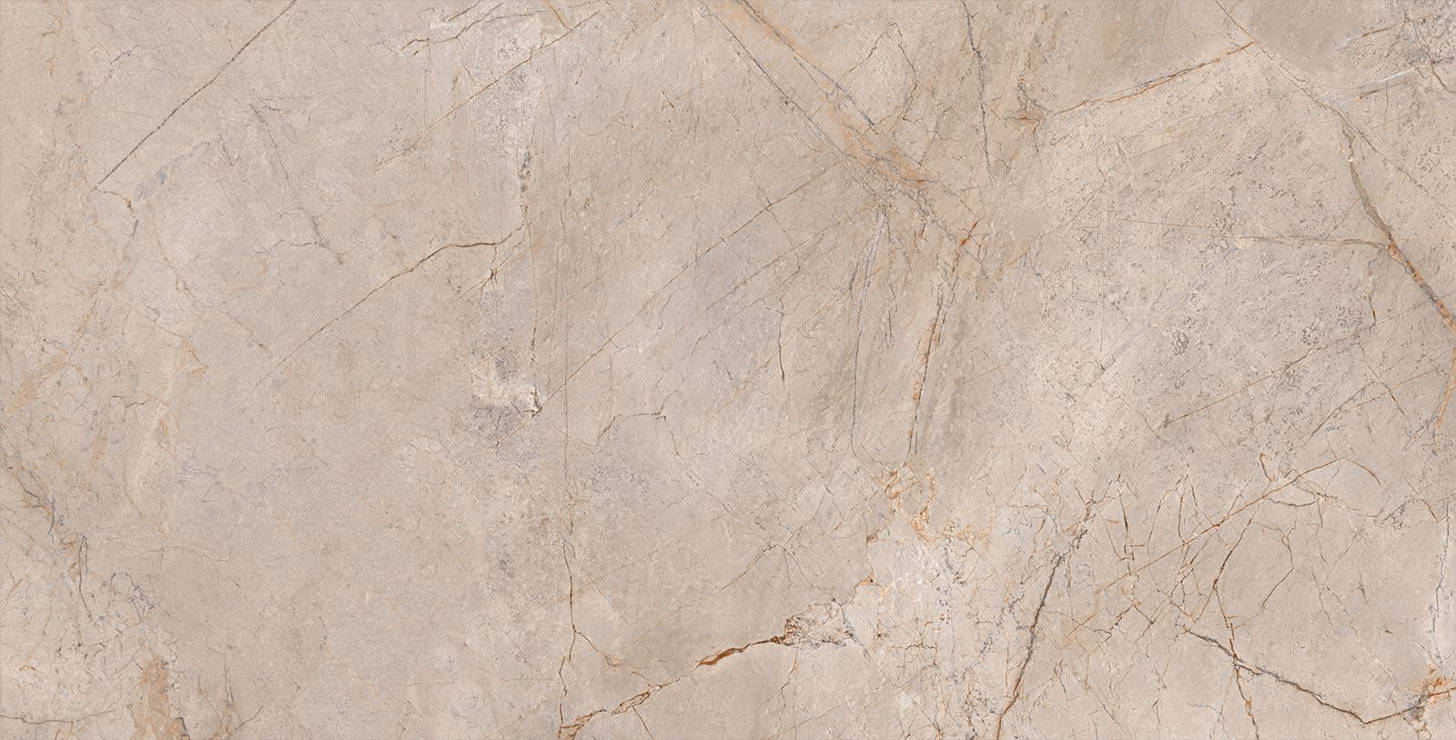 ENORME IMPRESSION CAMUS BEIGE