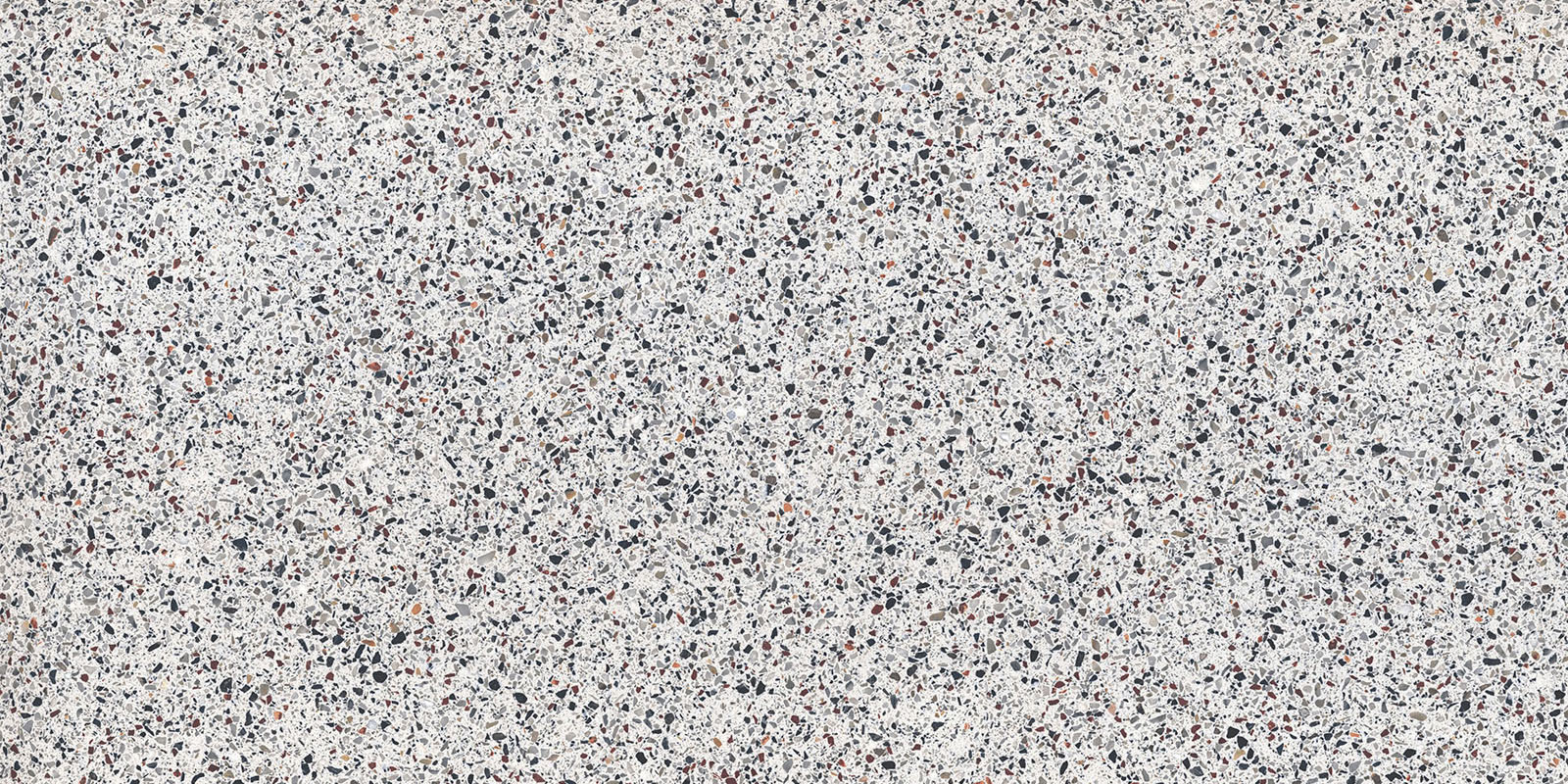 ENORME GLEAM MULTI CHIPS BIANCO