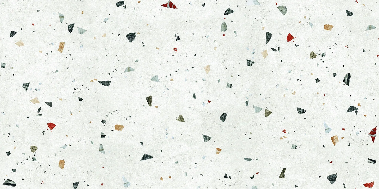 ENORME GLEAM MULTI CHIPS FOG GREY