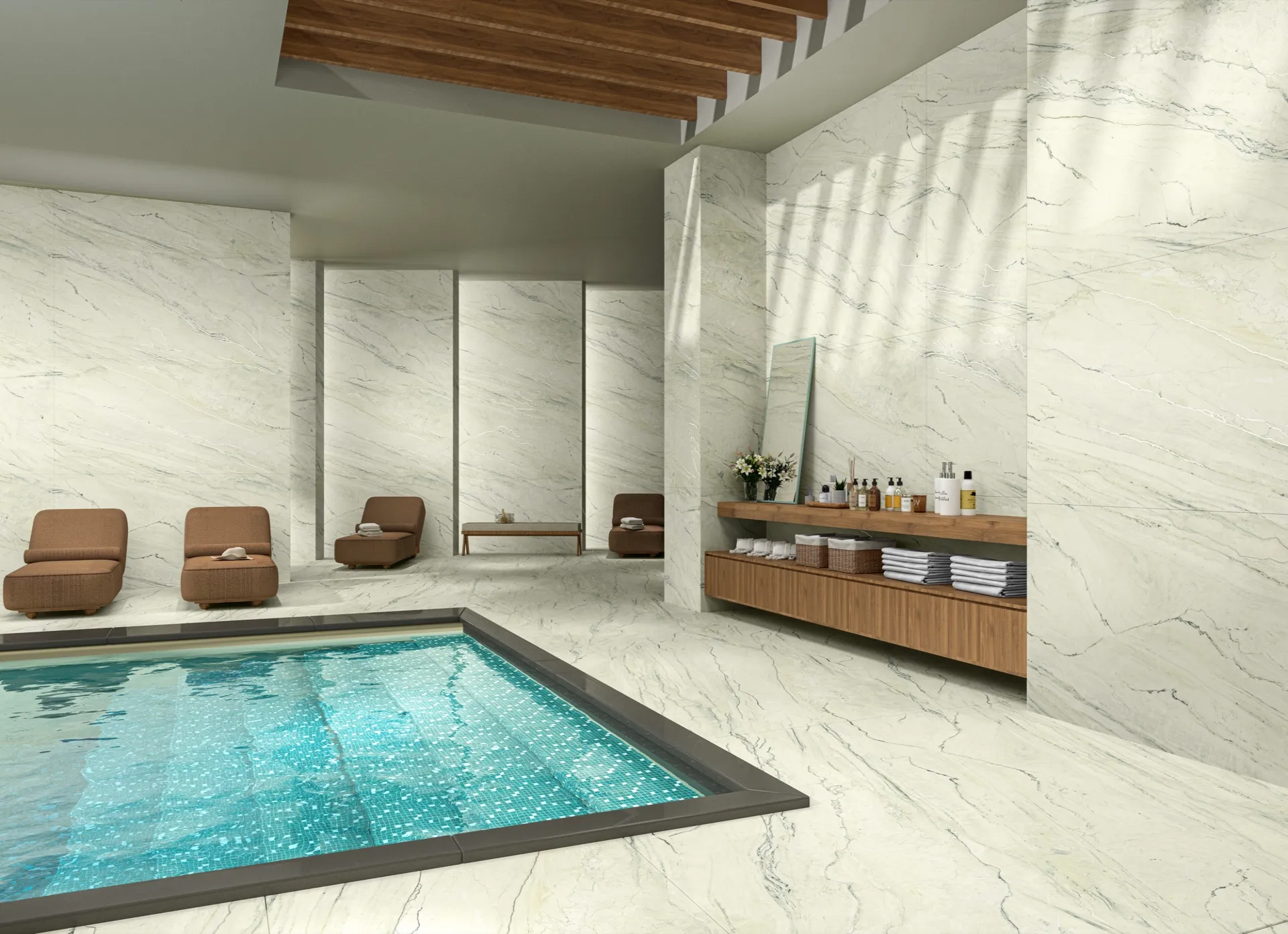 ENORME KS EL GRAO MULTI FP GVT for Wall, Floor — Somany HARMONY collection