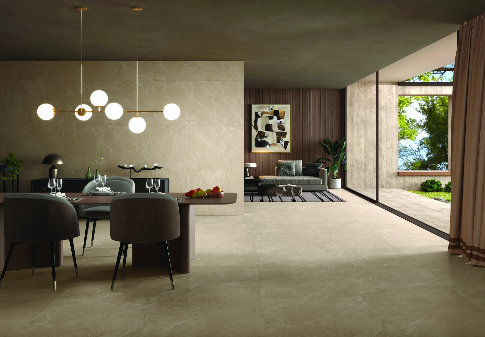 ENORME KS EVERSTONE AVARIO ROBUSTO PEDRO GVT for Wall, Floor — Somany Everstone collection