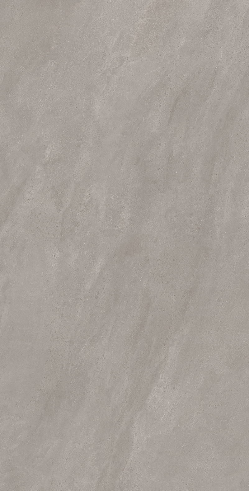 ENORME PLUME VERMION GREY