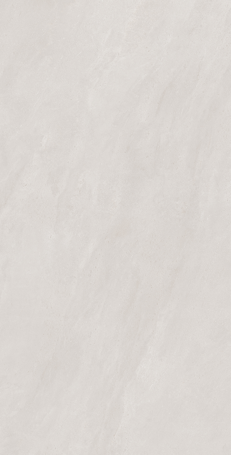 ENORME PLUME VERMION GREY LIGHT