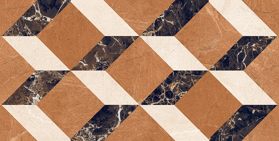 VIVO LUCIDO CLIFF ROSO DECOR 01