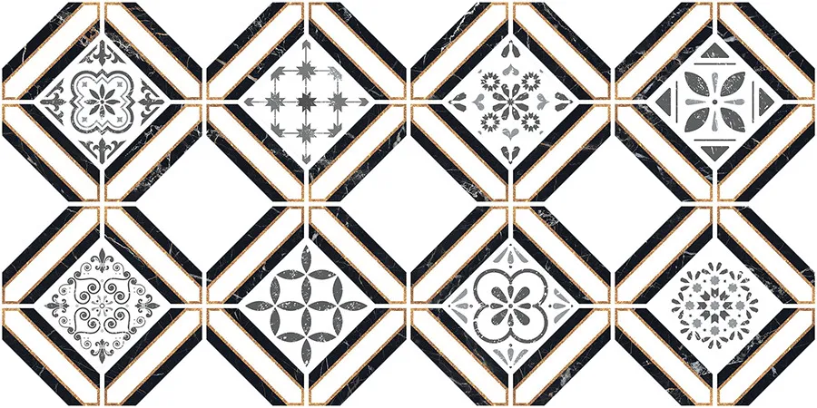 VIVO LUCIDO GLACIER WHITE HL tiles for Wall, Floor — Somany VIVO collection