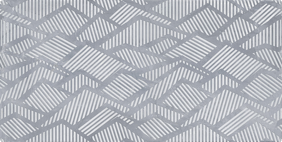 VIVO CAVA GREY DECOR FP