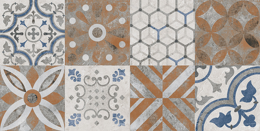 VIVO VIENO DECOR FP