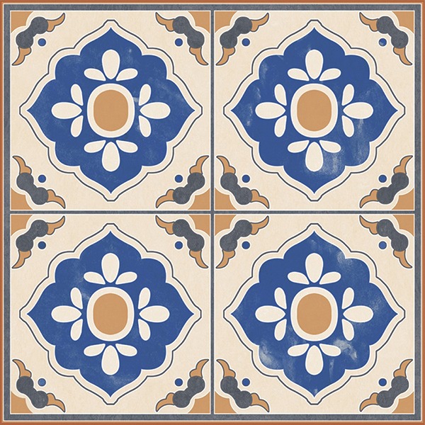 MOROCCAN ALEAH FUSION