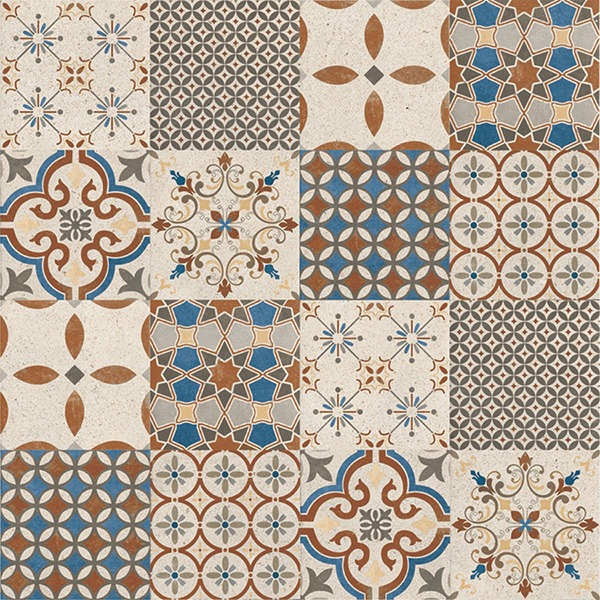 MOROCCAN MARTIN FUSION