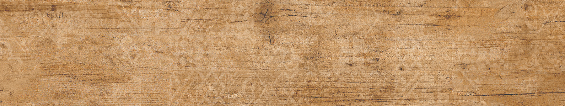 STRIO DAZZLE MOHAWK WOOD TEAK