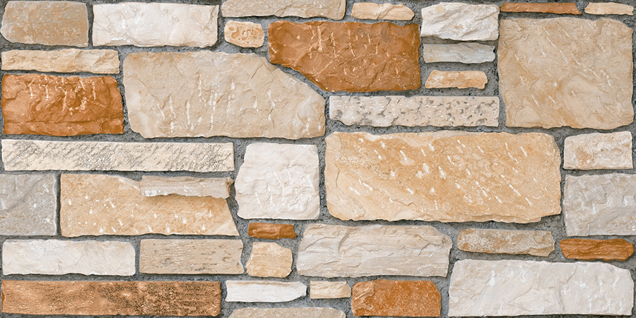 COBBLE BROWN