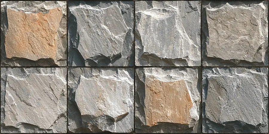 ESCOLO GREY tiles for Wall, Floor