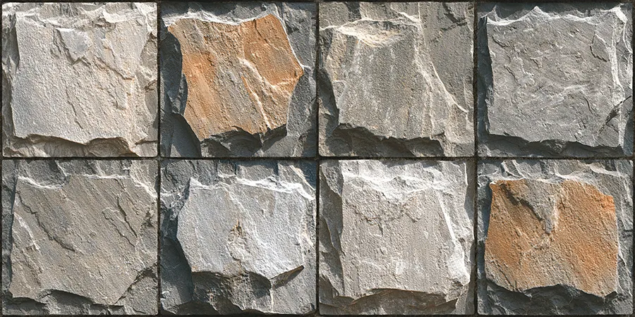 ESCOLO GREY tiles for Wall, Floor