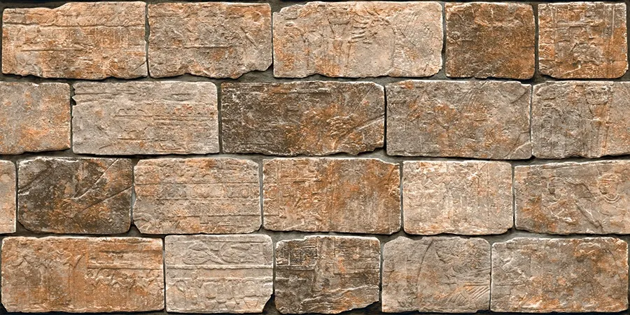 CIVILTA BROWN GVT for Wall, Floor